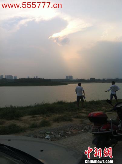 郑州湖泊一日溺亡2人 管理部门回应:无权执法(图)